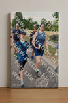 Evenement foto: Nijmeegse Vierdaagse 923