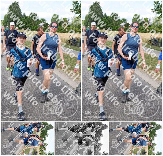 Evenement foto: Nijmeegse Vierdaagse 923