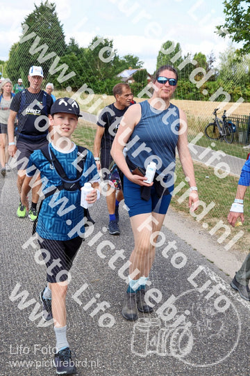 Evenement foto: Nijmeegse Vierdaagse 923