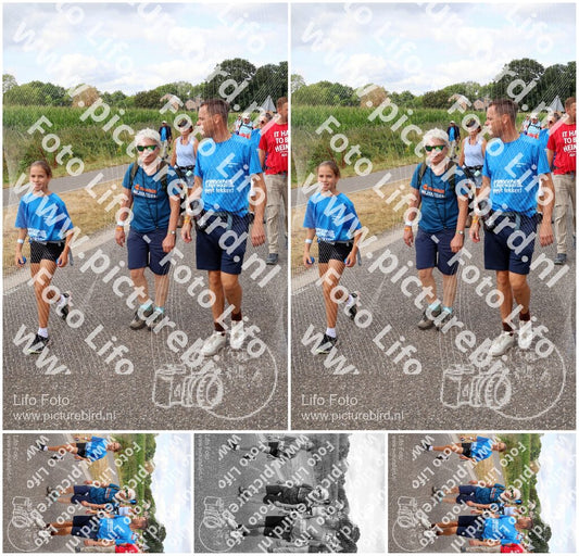 Evenement foto: Nijmeegse Vierdaagse 923