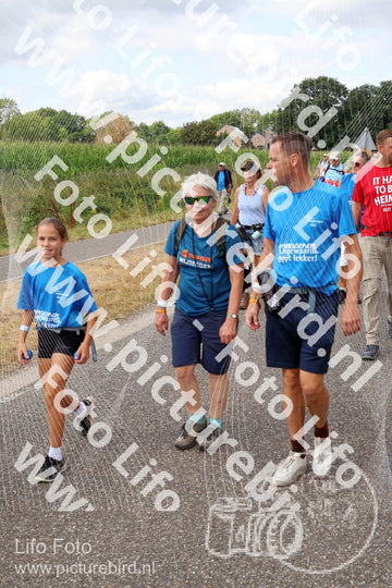 Evenement foto: Nijmeegse Vierdaagse 923