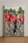 Evenement foto: Nijmeegse Vierdaagse 923