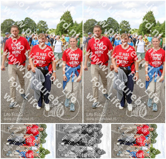 Evenement foto: Nijmeegse Vierdaagse 923