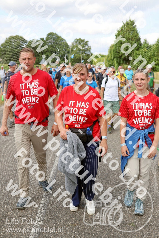 Evenement foto: Nijmeegse Vierdaagse 923