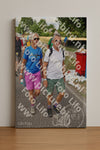 Evenement foto: Nijmeegse Vierdaagse 923