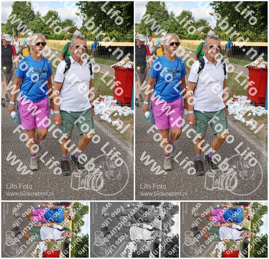 Evenement foto: Nijmeegse Vierdaagse 923