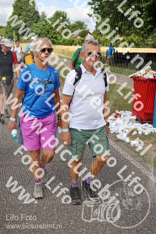 Evenement foto: Nijmeegse Vierdaagse 923