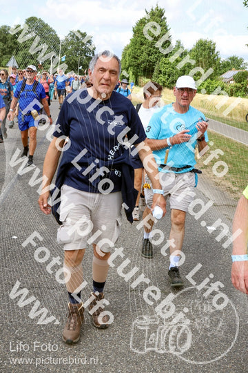 Evenement foto: Nijmeegse Vierdaagse 923