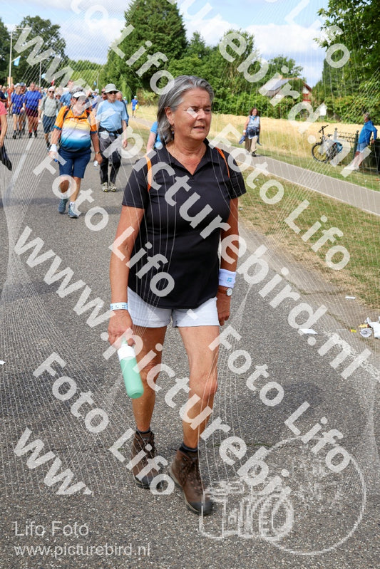 Evenement foto: Nijmeegse Vierdaagse 923