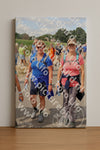 Evenement foto: Nijmeegse Vierdaagse 923
