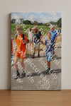 Evenement foto: Nijmeegse Vierdaagse 923