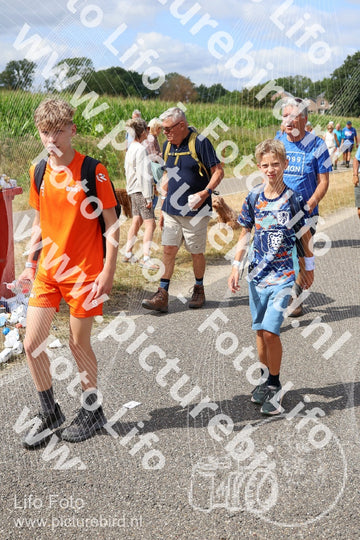 Evenement foto: Nijmeegse Vierdaagse 923