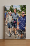 Evenement foto: Nijmeegse Vierdaagse 923