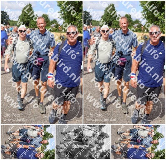 Evenement foto: Nijmeegse Vierdaagse 923