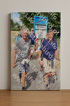 Evenement foto: Nijmeegse Vierdaagse 923