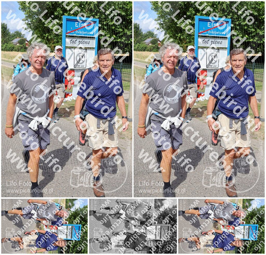 Evenement foto: Nijmeegse Vierdaagse 923