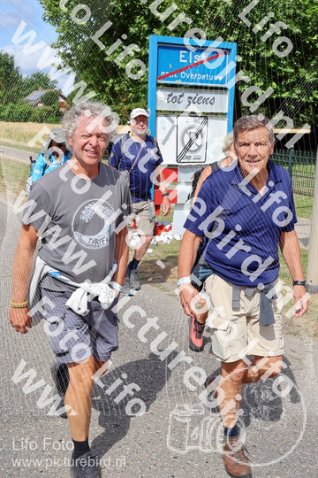 Evenement foto: Nijmeegse Vierdaagse 923