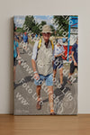 Evenement foto: Nijmeegse Vierdaagse 923