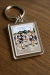 Evenement foto: Nijmeegse Vierdaagse 923