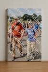 Evenement foto: Nijmeegse Vierdaagse 923