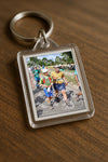 Evenement foto: Nijmeegse Vierdaagse 923