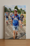 Evenement foto: Nijmeegse Vierdaagse 923