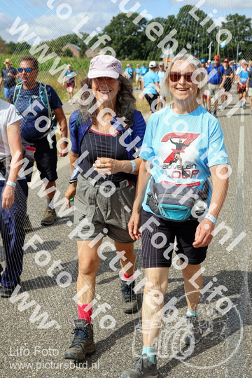 Evenement foto: Nijmeegse Vierdaagse 923