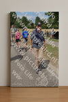Evenement foto: Nijmeegse Vierdaagse 923