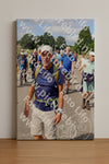 Evenement foto: Nijmeegse Vierdaagse 923
