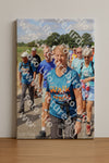 Evenement foto: Nijmeegse Vierdaagse 923