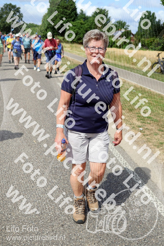 Evenement foto: Nijmeegse Vierdaagse 923