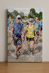 Evenement foto: Nijmeegse Vierdaagse 923