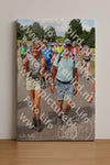 Evenement foto: Nijmeegse Vierdaagse 923