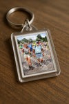 Evenement foto: Nijmeegse Vierdaagse 923