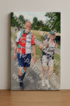Evenement foto: Nijmeegse Vierdaagse 923