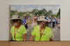 Evenement foto: Nijmeegse Vierdaagse 923