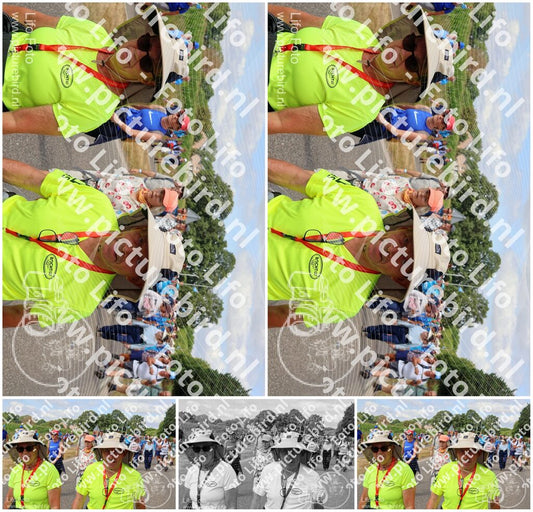 Evenement foto: Nijmeegse Vierdaagse 923