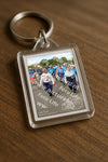 Evenement foto: Nijmeegse Vierdaagse 923