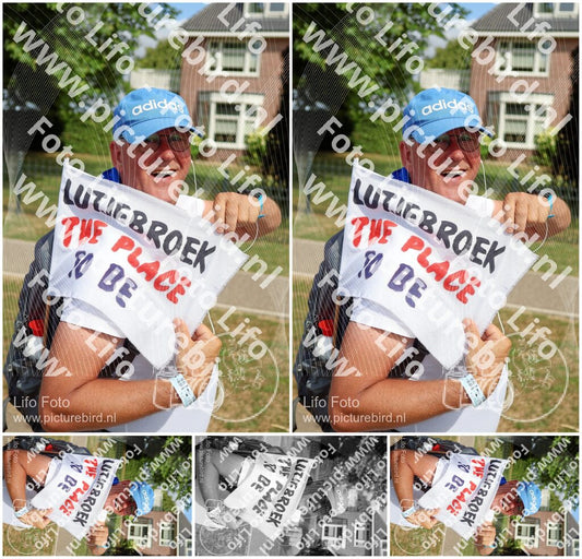 Evenement foto: Nijmeegse Vierdaagse 923