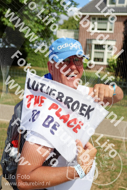 Evenement foto: Nijmeegse Vierdaagse 923