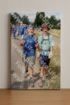 Evenement foto: Nijmeegse Vierdaagse 923