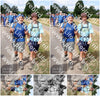 Evenement foto: Nijmeegse Vierdaagse 923