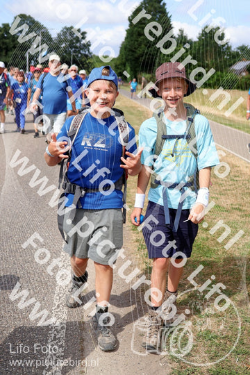 Evenement foto: Nijmeegse Vierdaagse 923