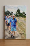 Evenement foto: Nijmeegse Vierdaagse 923
