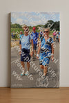 Evenement foto: Nijmeegse Vierdaagse 923