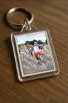 Evenement foto: Nijmeegse Vierdaagse 923