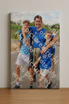 Evenement foto: Nijmeegse Vierdaagse 923