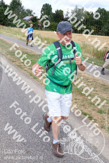 Evenement foto: Nijmeegse Vierdaagse 923
