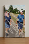 Evenement foto: Nijmeegse Vierdaagse 923