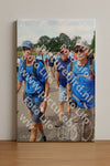 Evenement foto: Nijmeegse Vierdaagse 923